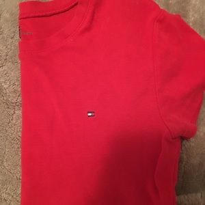 🎄🚨 SALE 🚨🎄 Tommy Hilfiger Shirt